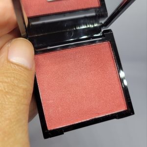 Saint Luxe Blush Cranberry Bliss NWT